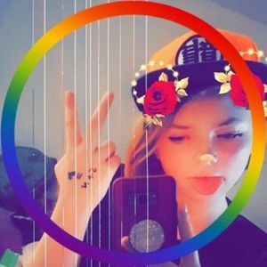 Meet your Posher, Savannah